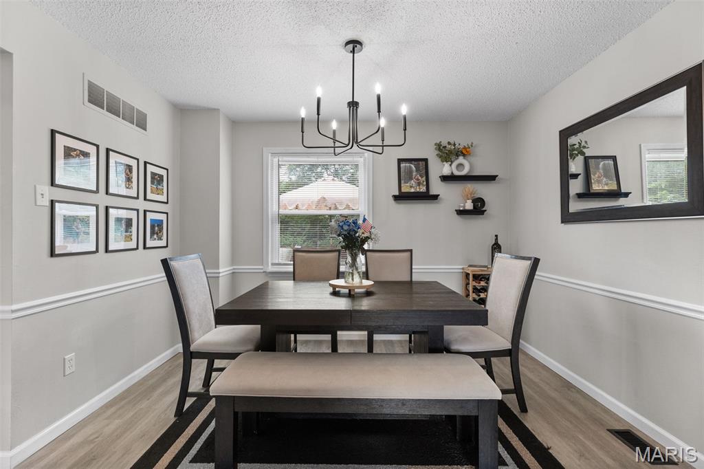 Hidden Meadow Condo 4 - Residential