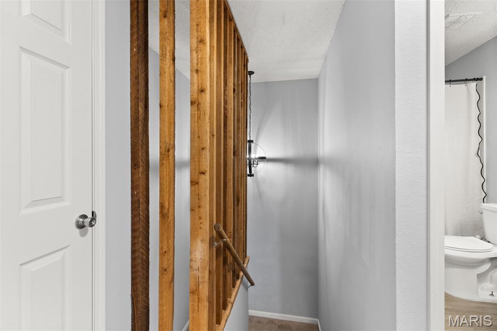 Hidden Meadow Condo 4 - Residential