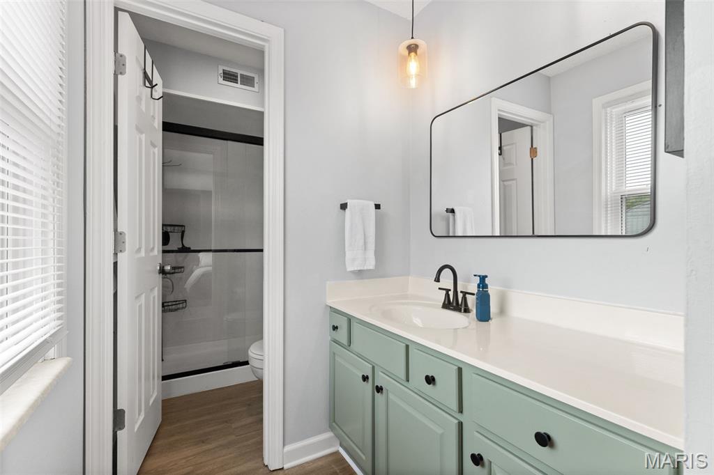 Hidden Meadow Condo 4 - Residential