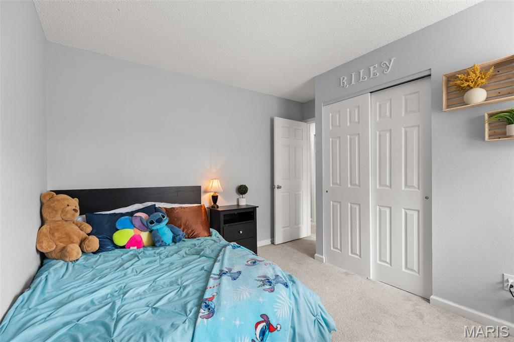 Hidden Meadow Condo 4 - Residential