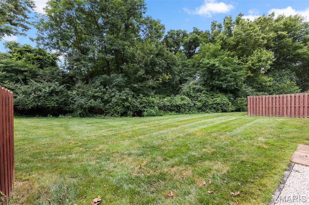 Hidden Meadow Condo 4 - Residential