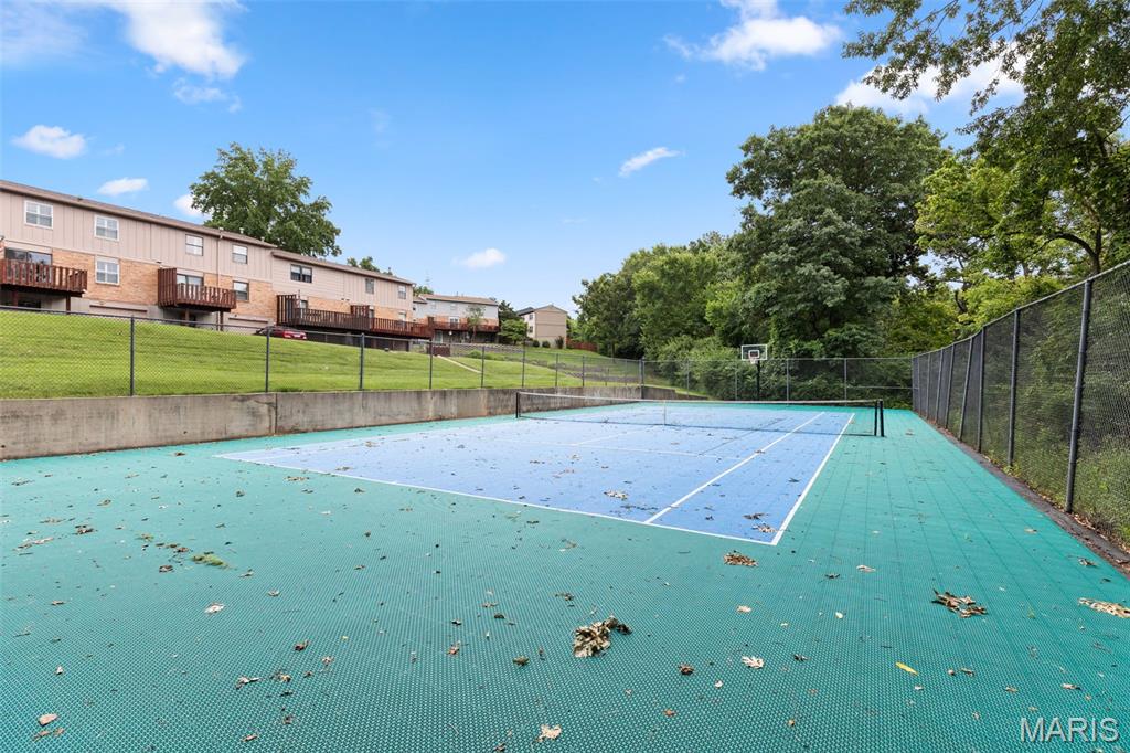 Hidden Meadow Condo 4 - Residential
