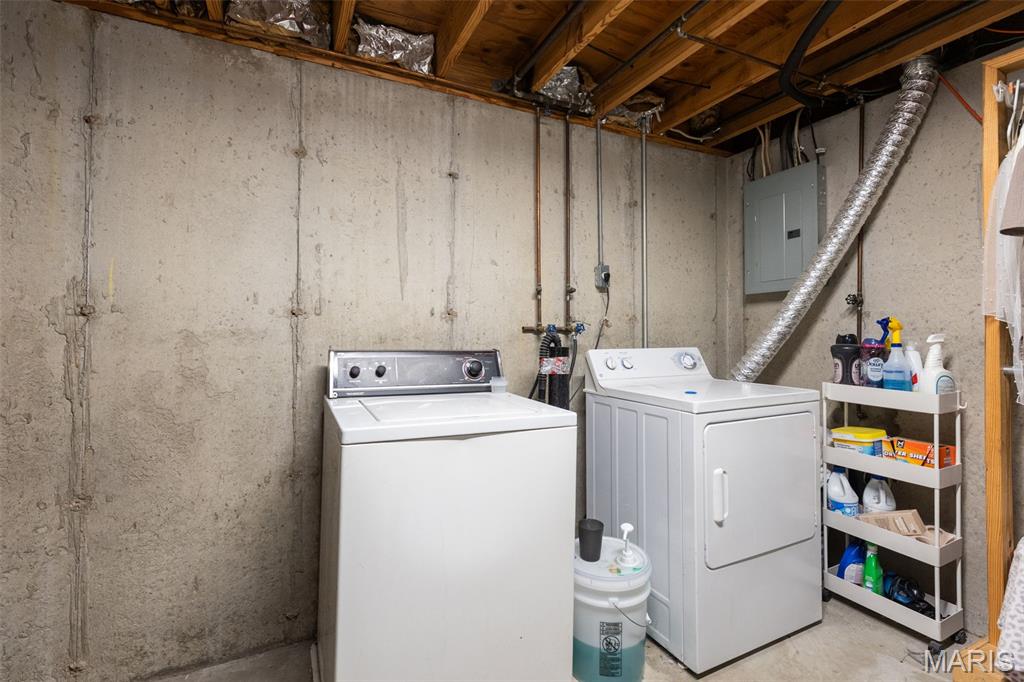 Hidden Meadow Condo 4 - Residential