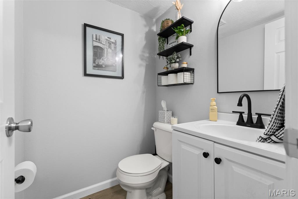 Hidden Meadow Condo 4 - Residential