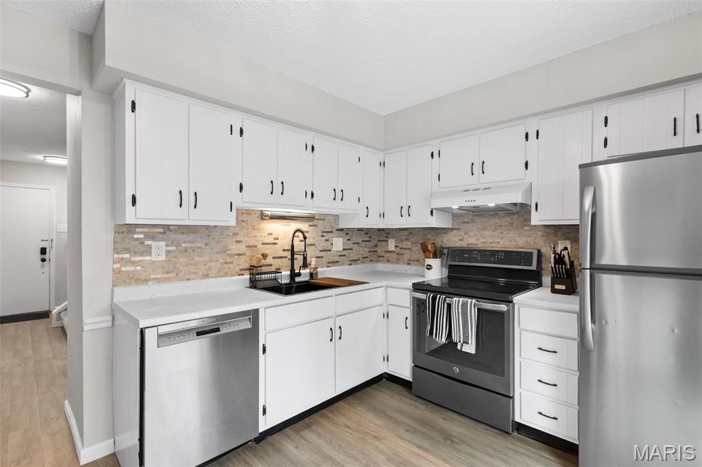 Hidden Meadow Condo 4 - Residential