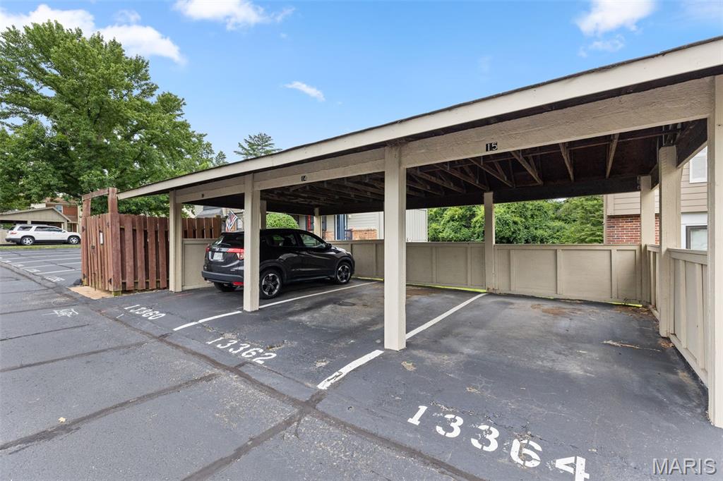Hidden Meadow Condo 4 - Residential