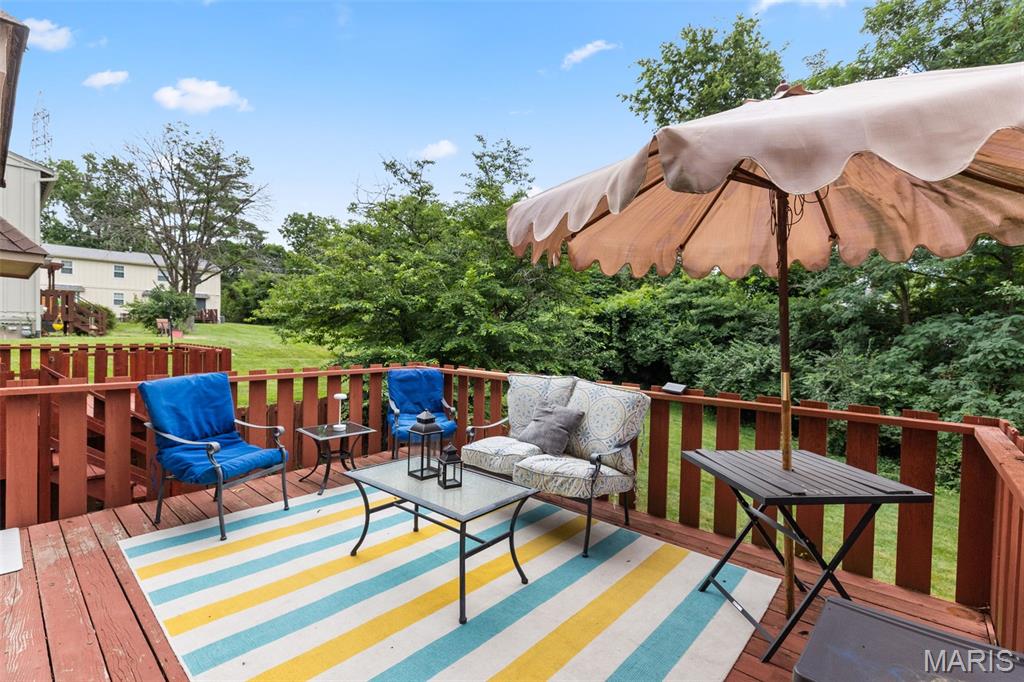 Hidden Meadow Condo 4 - Residential
