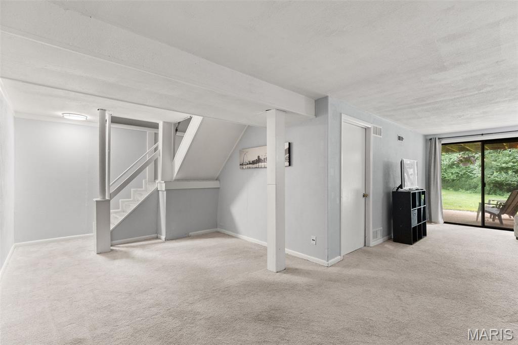 Hidden Meadow Condo 4 - Residential