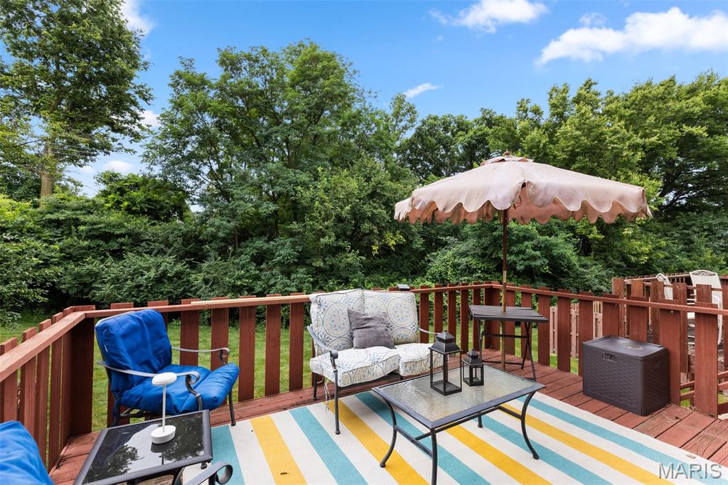 Hidden Meadow Condo 4 - Residential