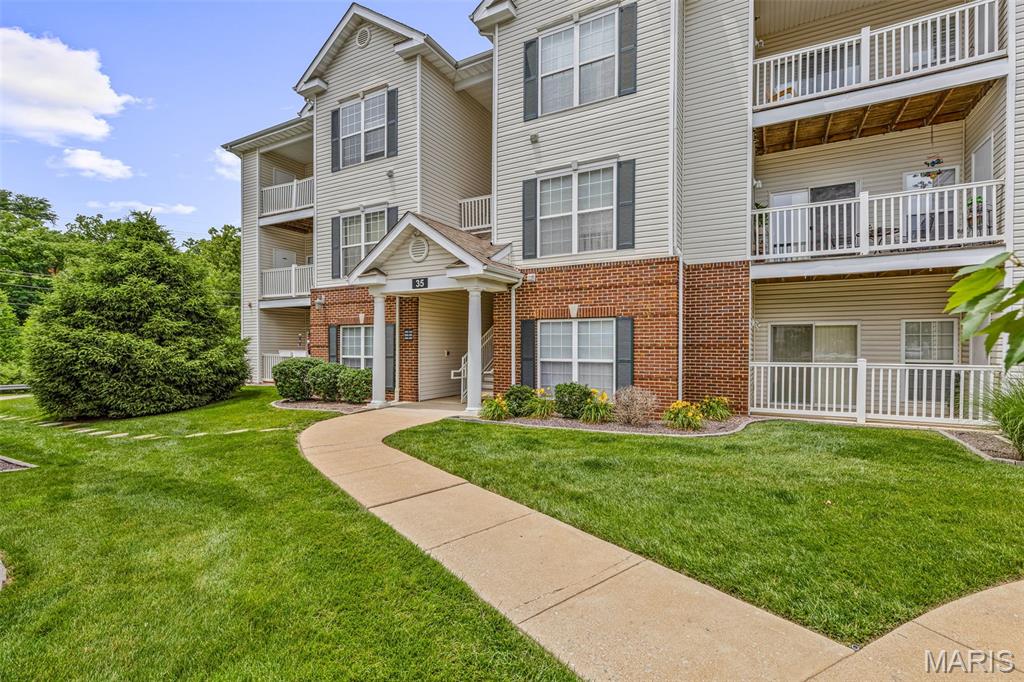Bridgewater Cove A Condo 4th - Residential