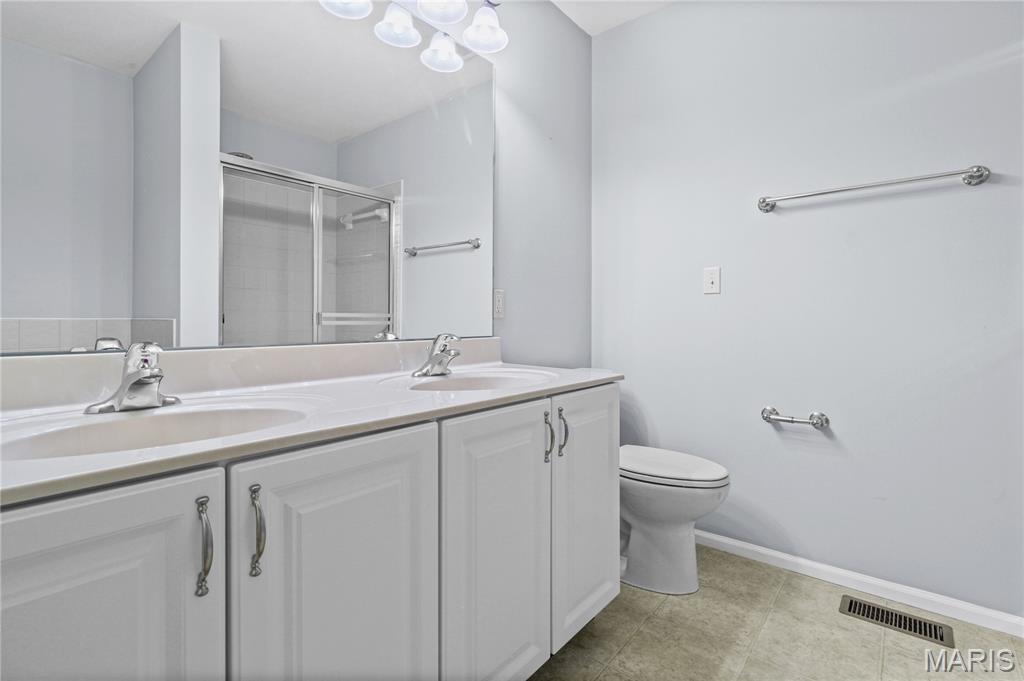 Vlgs Of Stonegate #1 - Residential