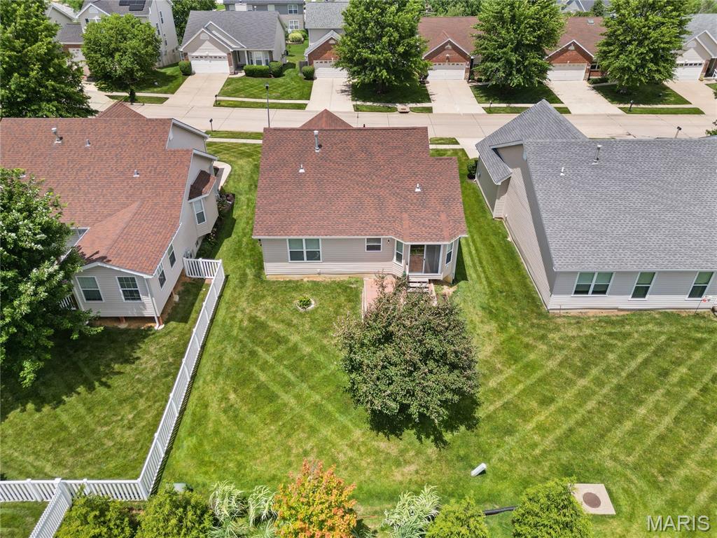Vlgs Of Stonegate #1 - Residential