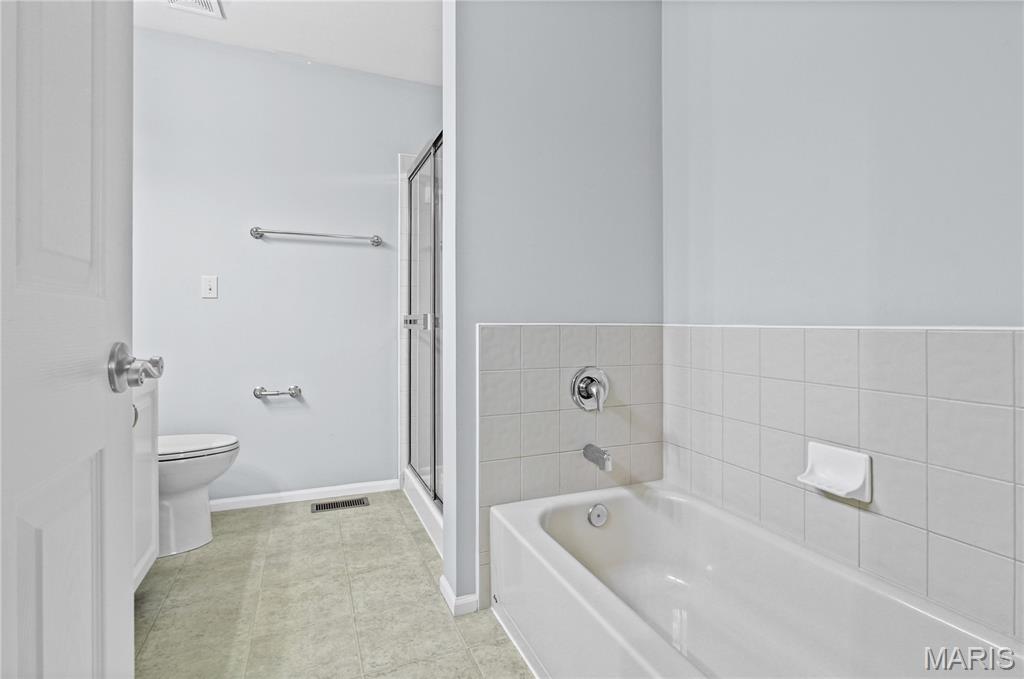 Vlgs Of Stonegate #1 - Residential