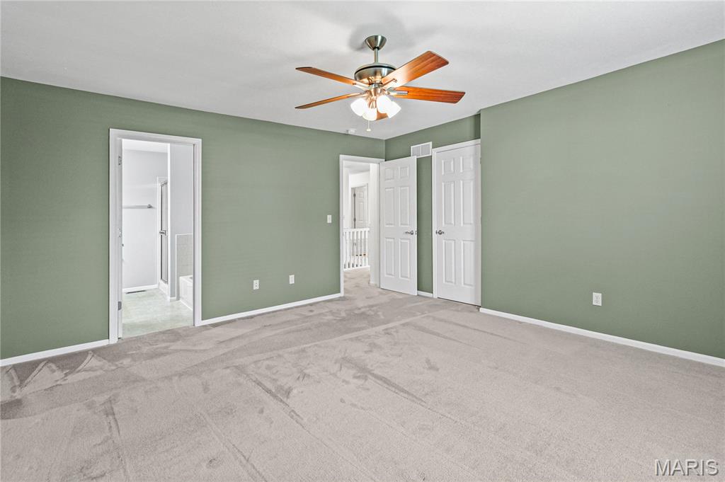 Vlgs Of Stonegate #1 - Residential