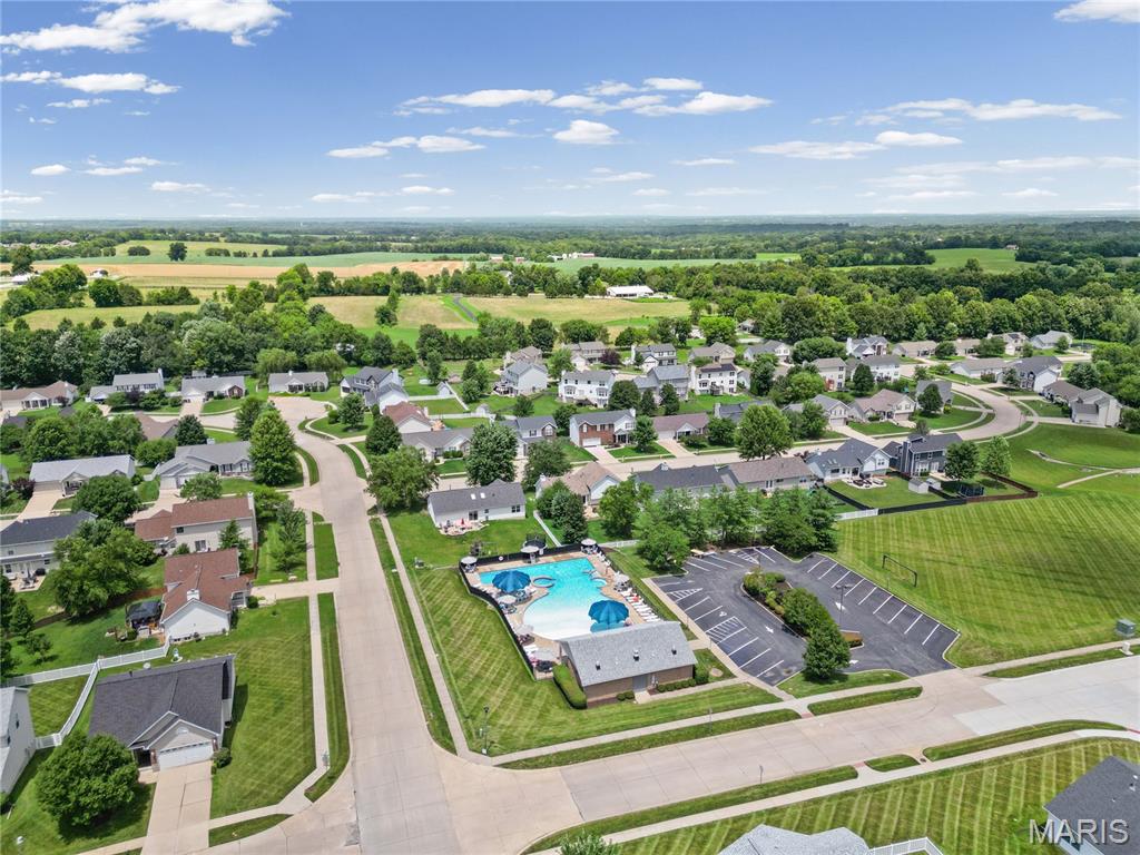 Vlgs Of Stonegate #1 - Residential