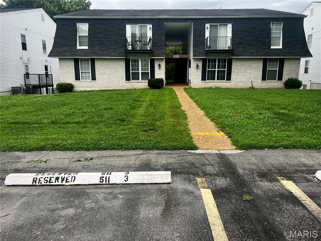 Westmoor - Residential