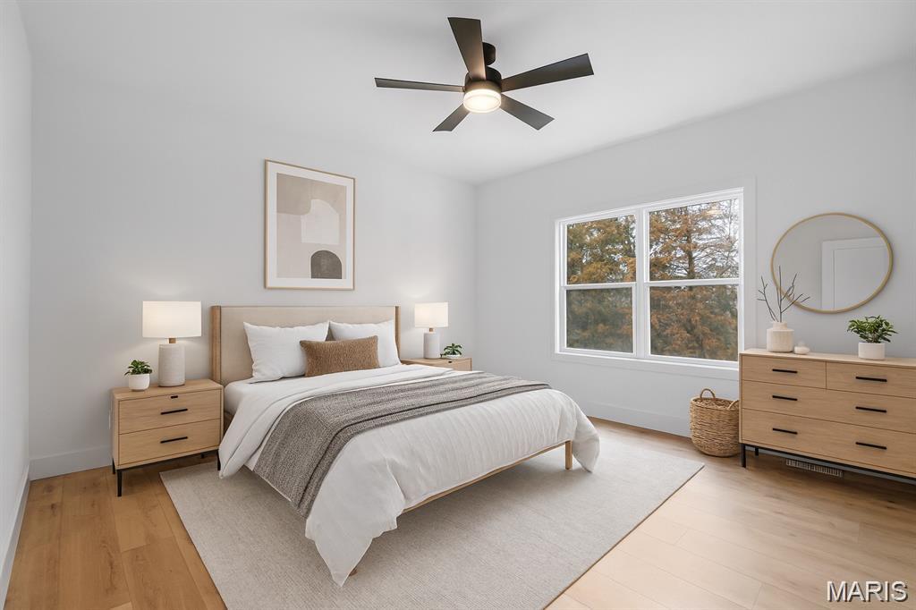 Heritage Valley - Residential