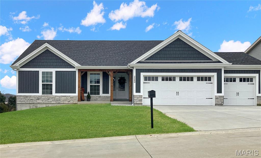 Heritage Valley - Residential