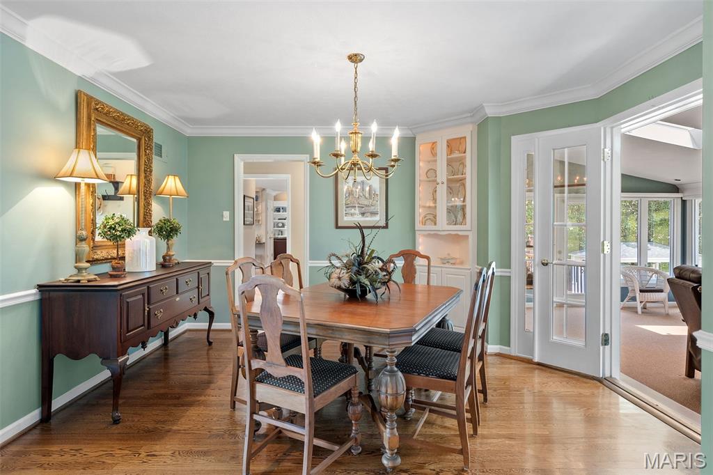 Thornhill Estates - Residential