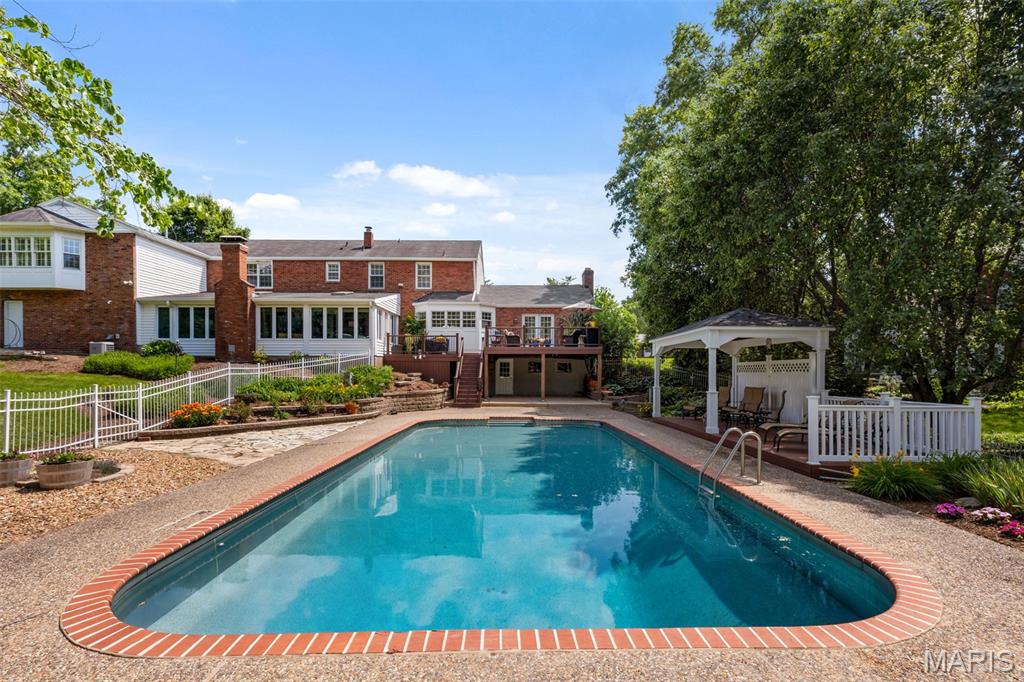 Thornhill Estates - Residential