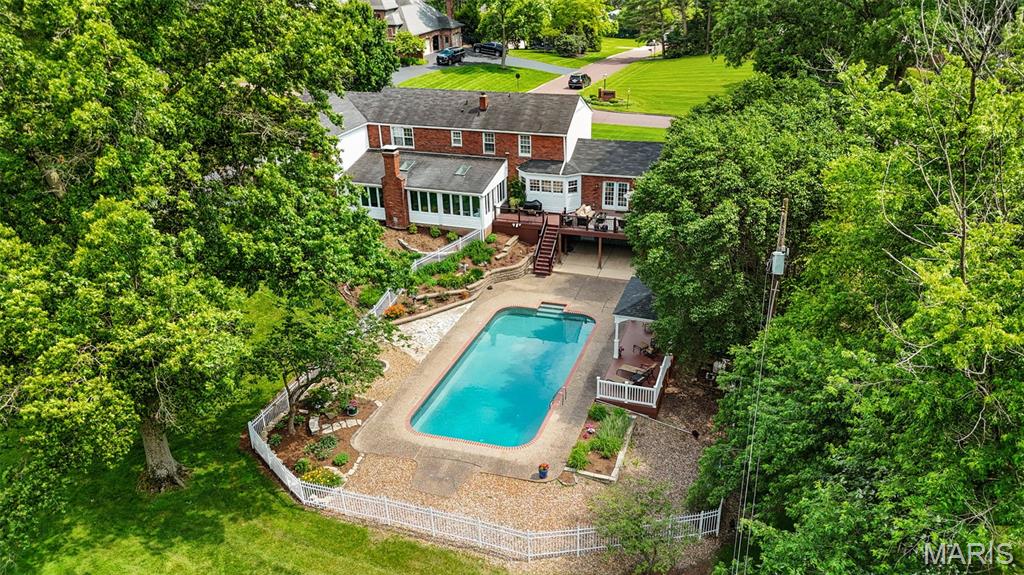 Thornhill Estates - Residential