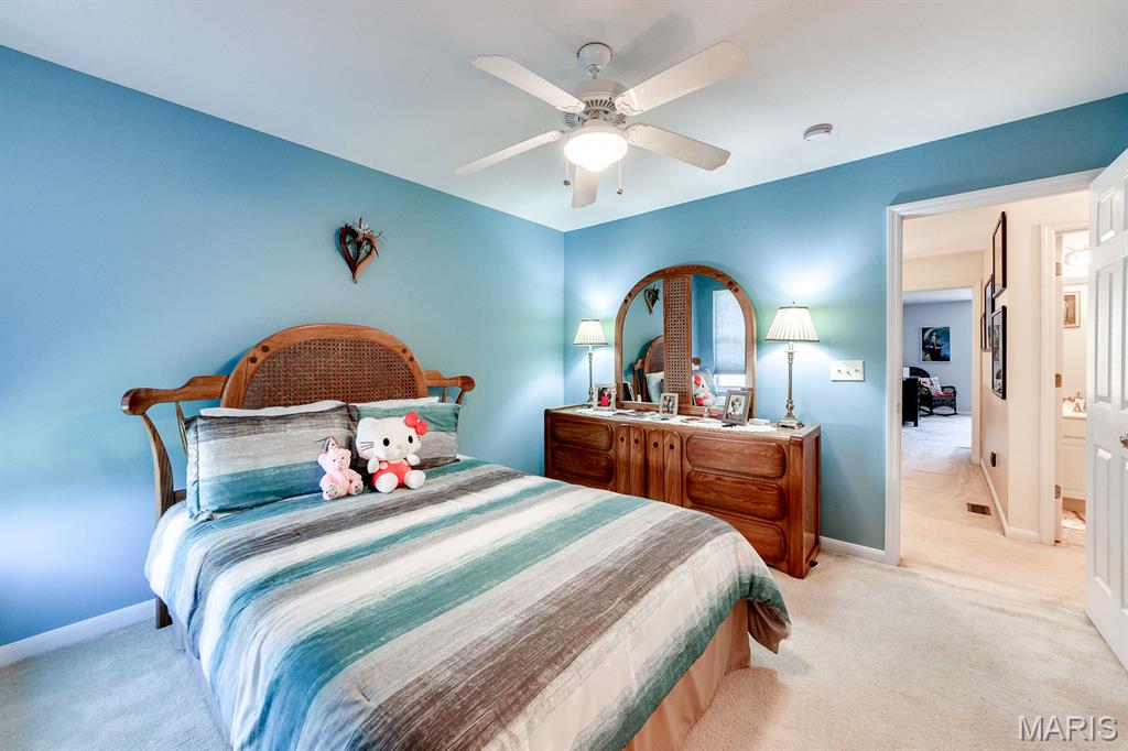 Southern Manor Lt 3 Resub - Residential