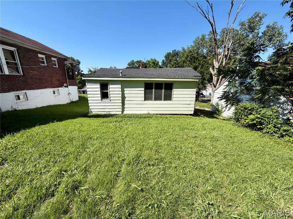 Belle Mead Place Resub Acre Lt 5 - Residential