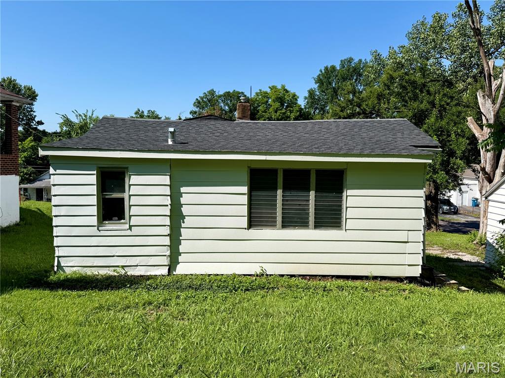 Belle Mead Place Resub Acre Lt 5 - Residential