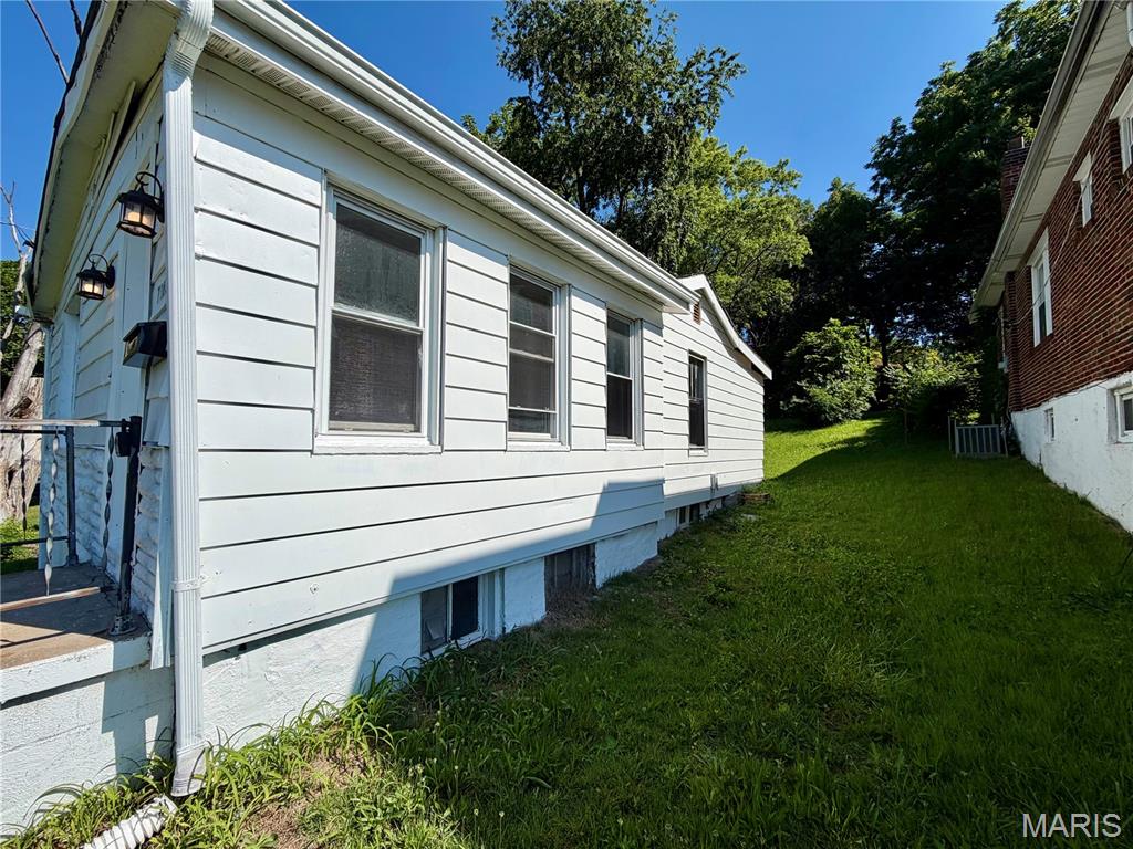 Belle Mead Place Resub Acre Lt 5 - Residential