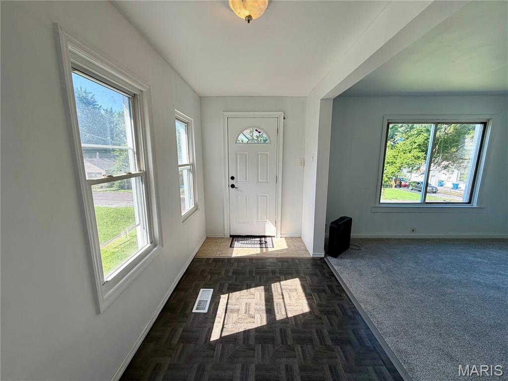 Belle Mead Place Resub Acre Lt 5 - Residential