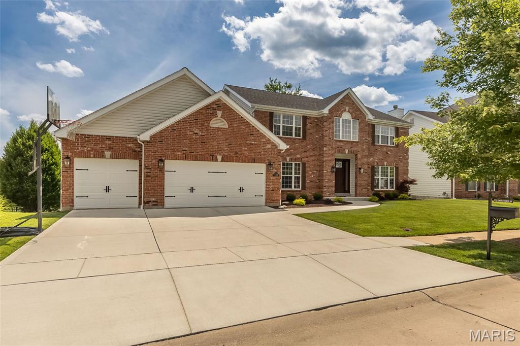 Estates At Castle Pines - Residential