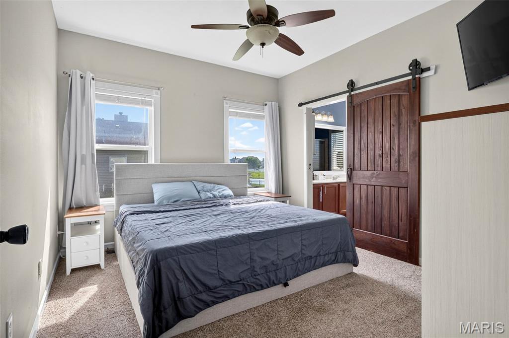 Charlestowne #1 - Residential