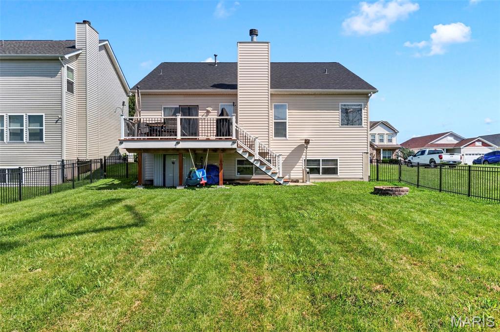 Charlestowne #1 - Residential