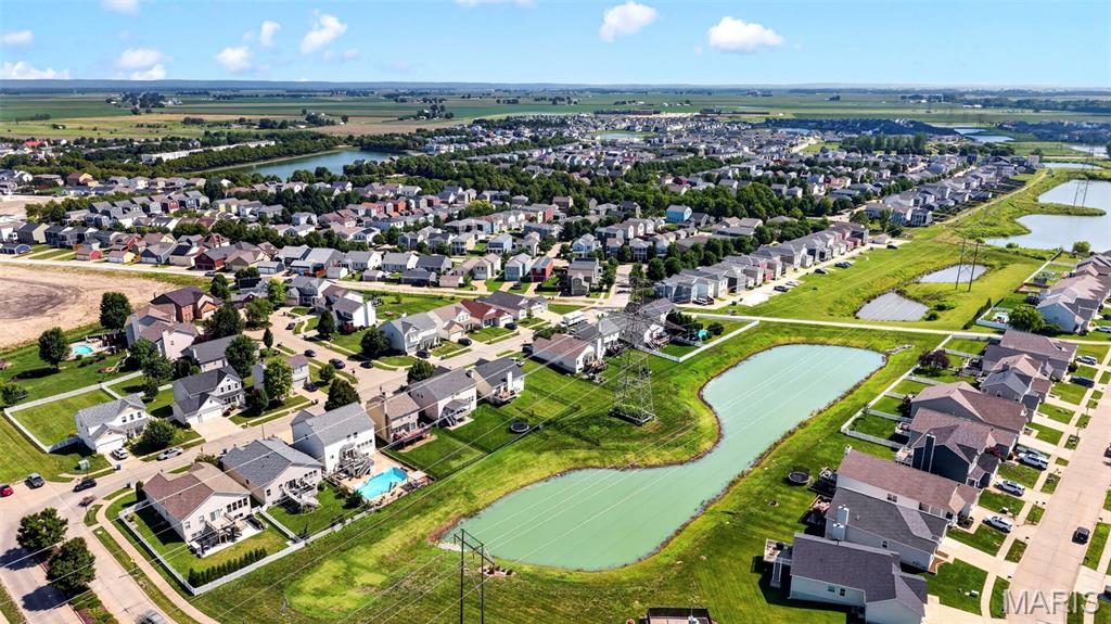 Charlestowne #1 - Residential