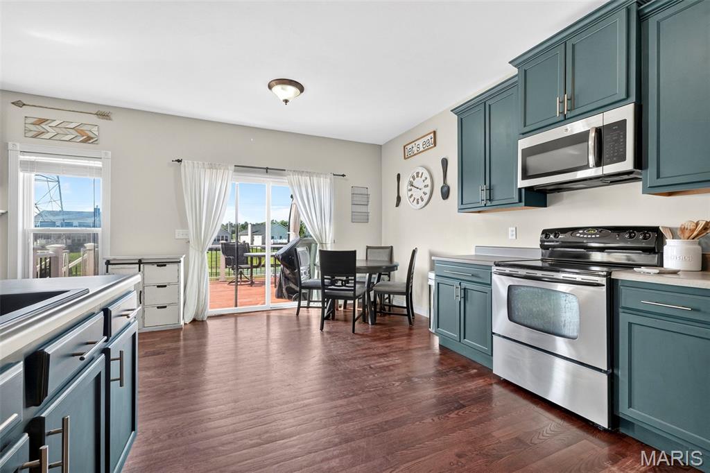 Charlestowne #1 - Residential