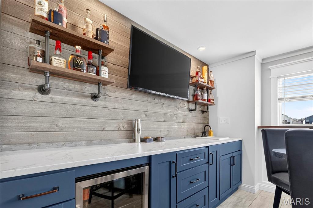 Charlestowne #1 - Residential