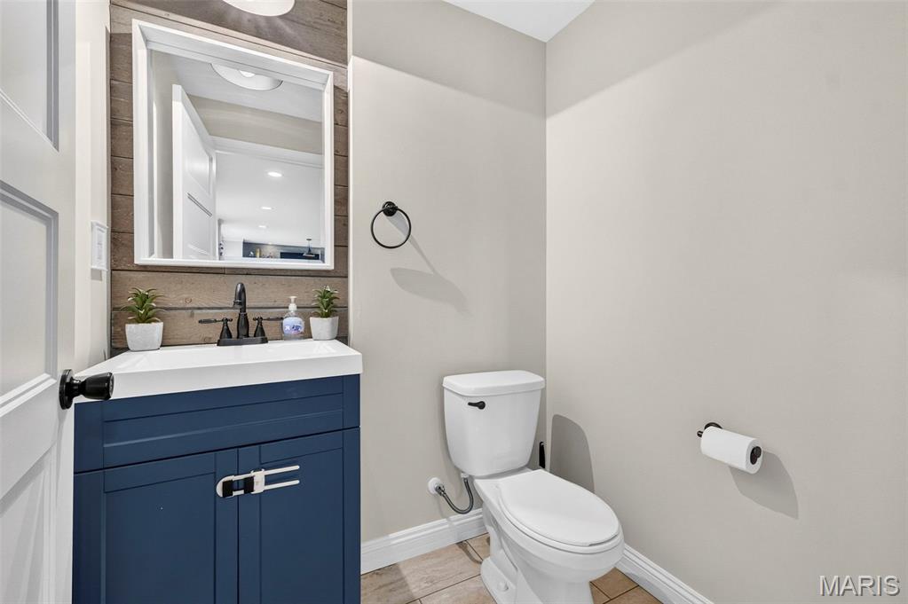 Charlestowne #1 - Residential