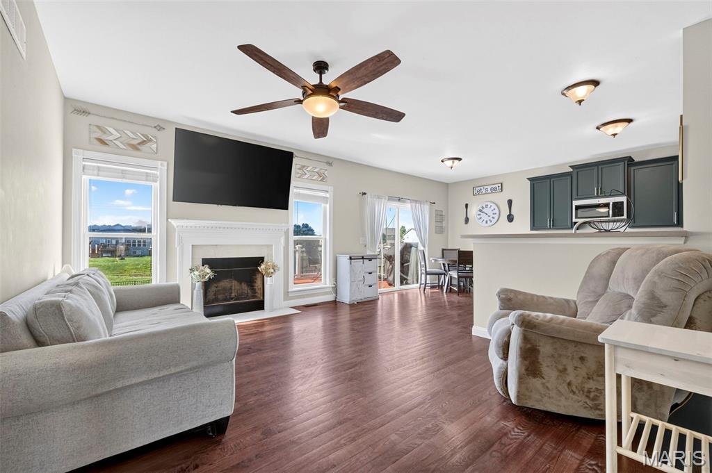 Charlestowne #1 - Residential