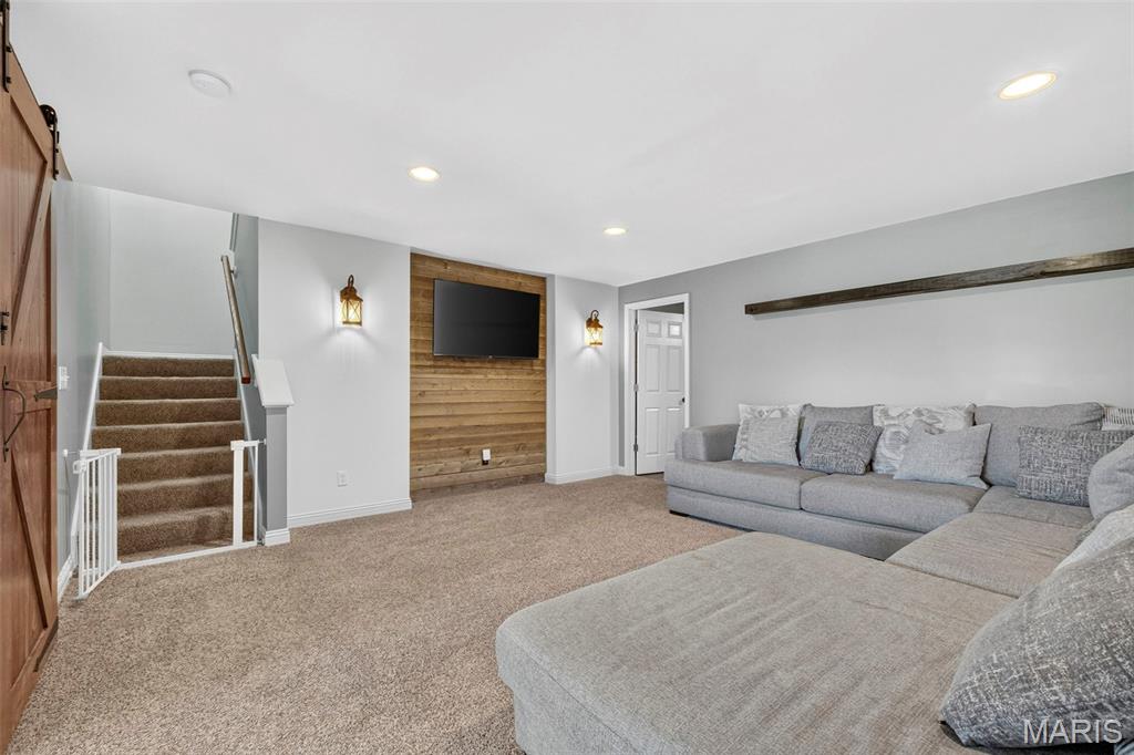 Charlestowne #1 - Residential