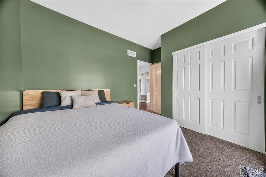 Charlestowne #1 - Residential