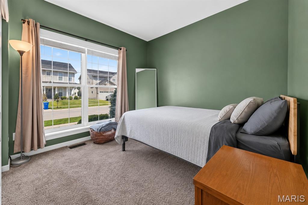 Charlestowne #1 - Residential