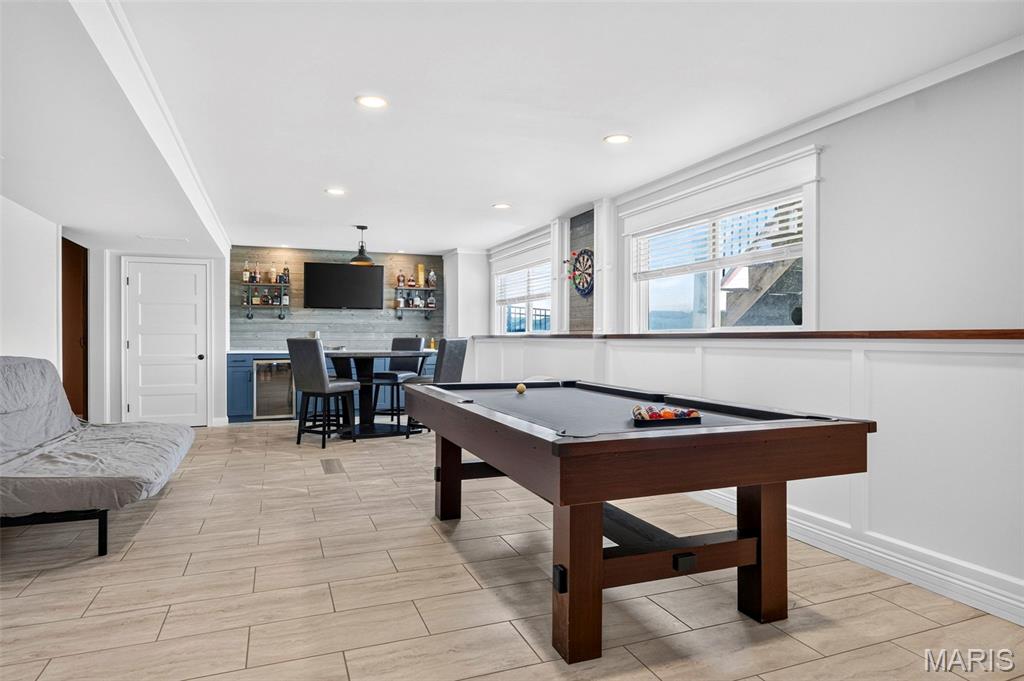 Charlestowne #1 - Residential