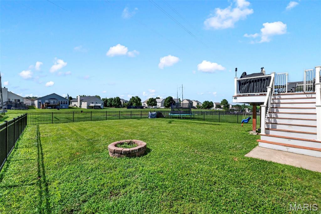 Charlestowne #1 - Residential