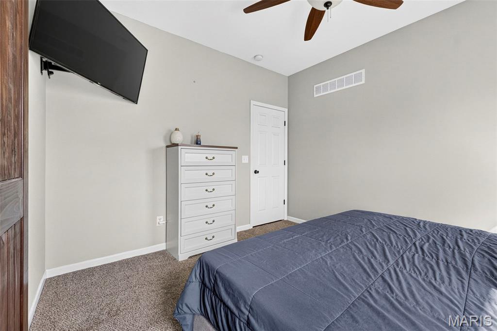 Charlestowne #1 - Residential
