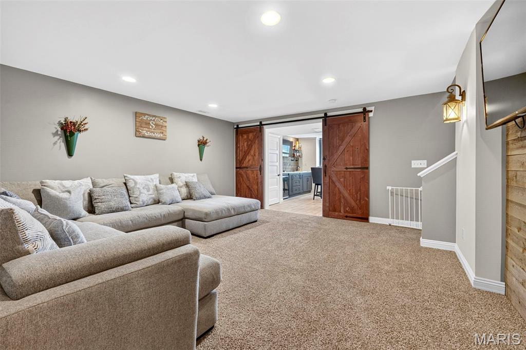 Charlestowne #1 - Residential
