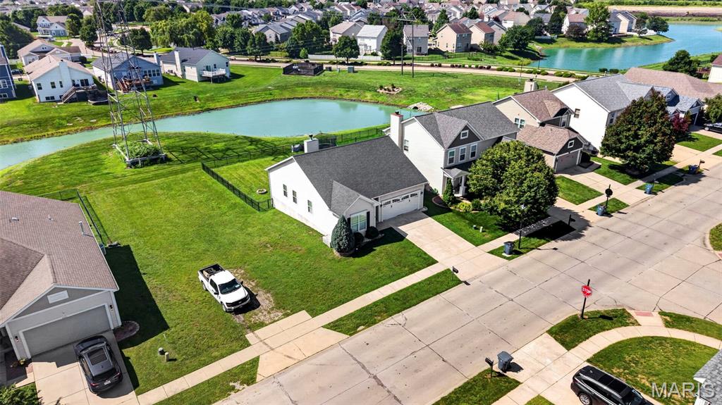 Charlestowne #1 - Residential