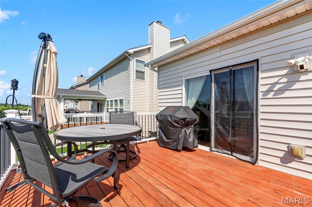 Charlestowne #1 - Residential