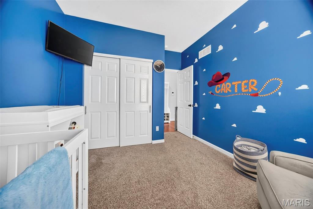 Charlestowne #1 - Residential