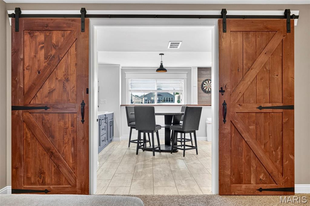 Charlestowne #1 - Residential