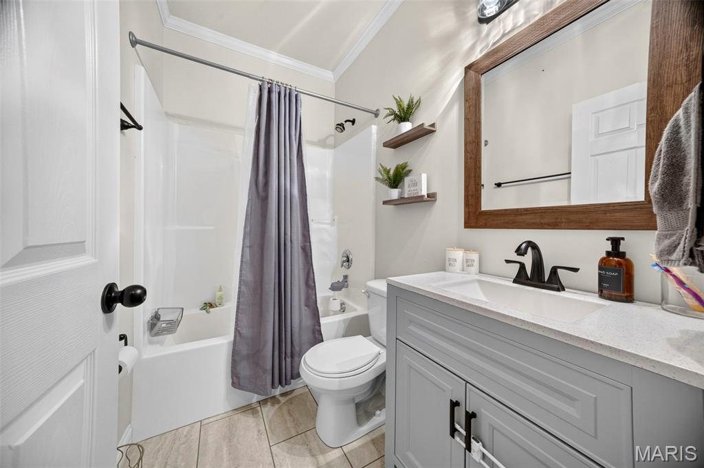 Charlestowne #1 - Residential